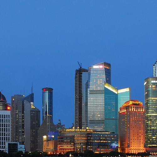 상하이 자유여행, 예산을 똑똑하게 아끼는 방법! 상하이 자유여행, 예산을 똑똑하게 아끼는 방법!